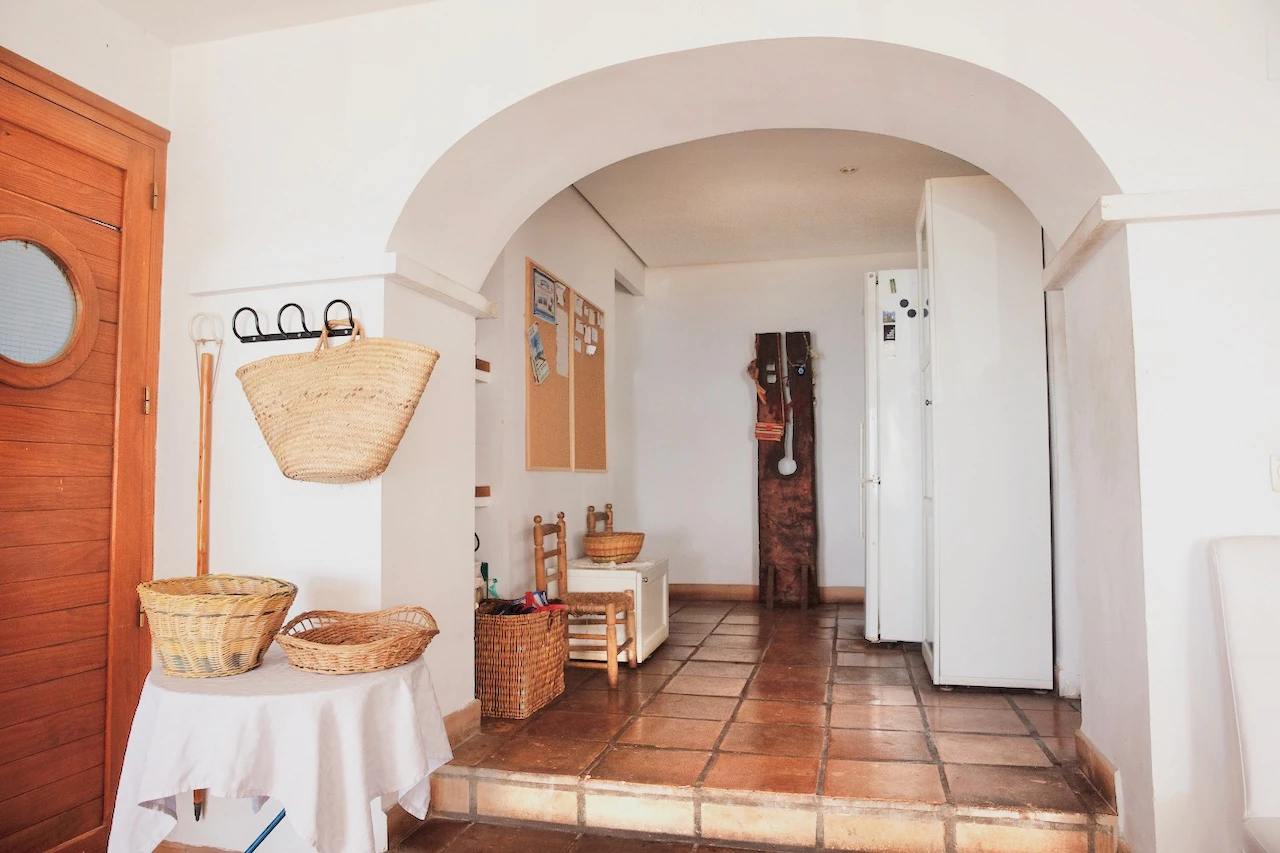 Apartamento en venta en Moraira