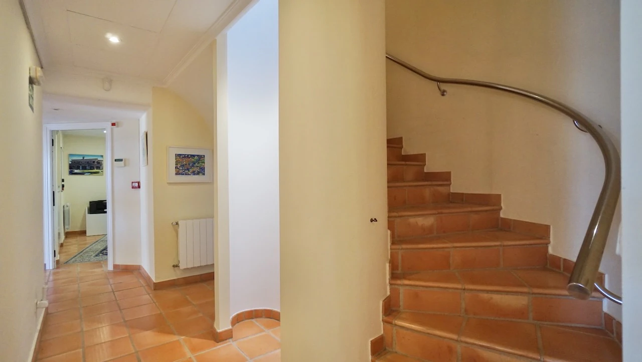 Chalet/Villa en venta en Moraira