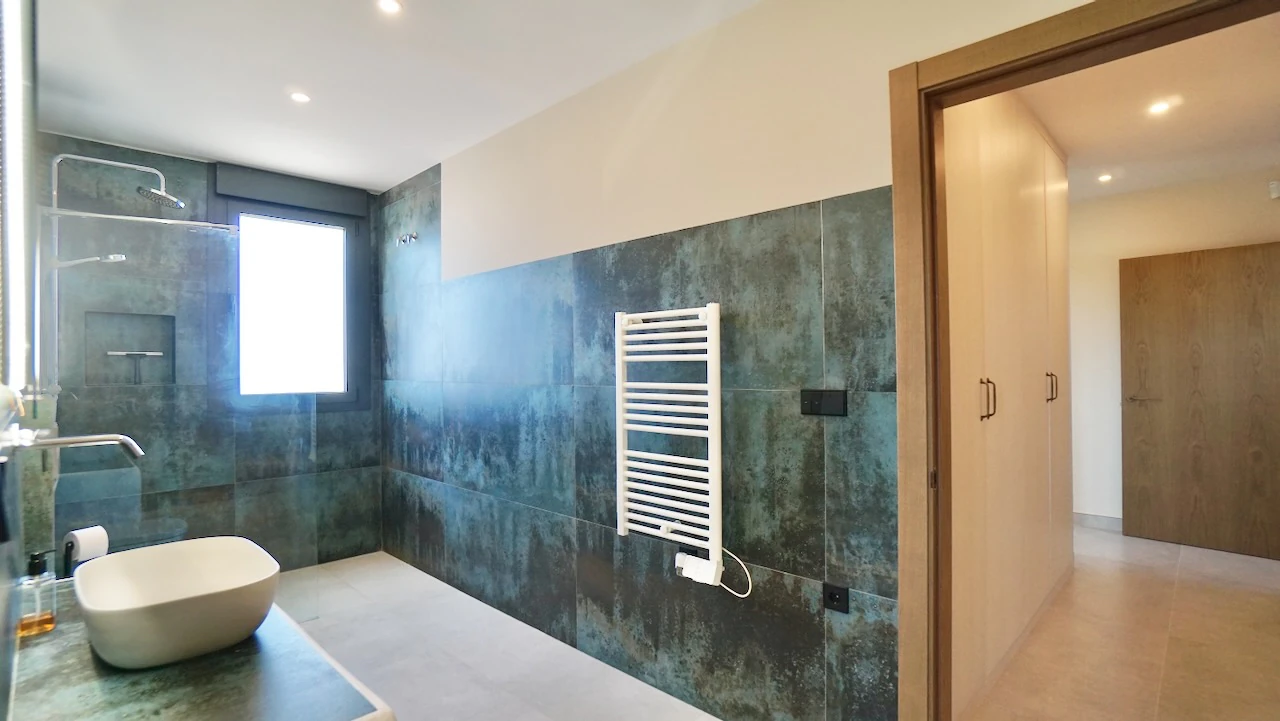Finca en venta en Benissa