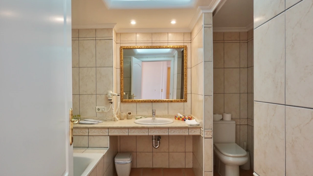 Chalet/Villa en venta en Moraira