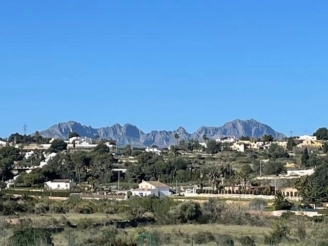 Venta. Parcela en Teulada