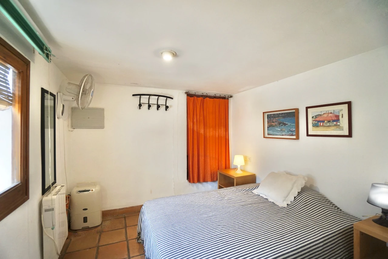 Apartamento en venta en Moraira