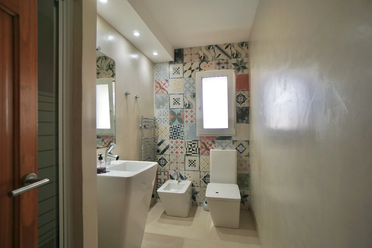 Chalet/Villa en venta en Moraira