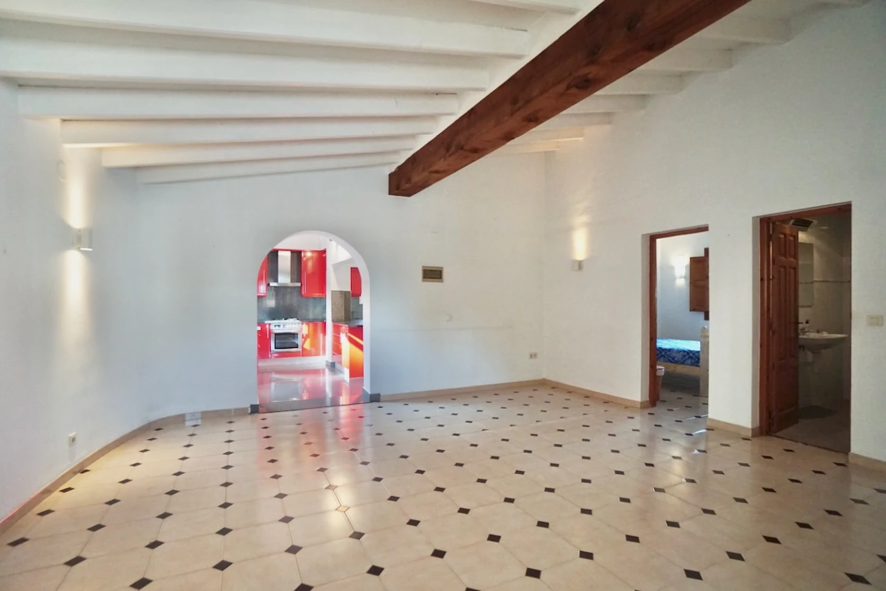 Chalet/Villa en venta en Benissa