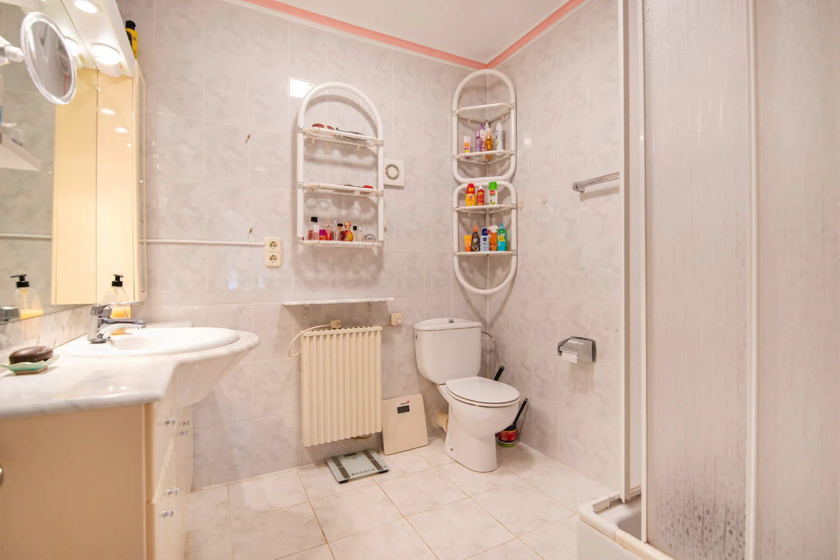 Villa Chalet Independiente en venta con 3 habitaciones en Benissa
