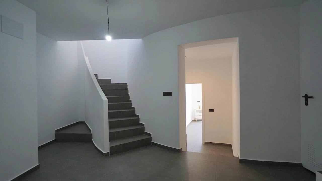 Chalet/Villa en venta en Moraira