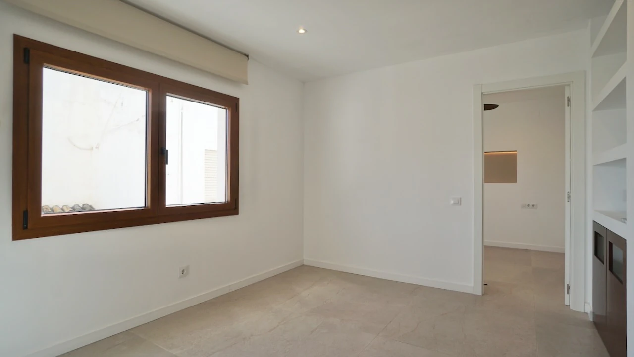 Apartamento en venta en Moraira