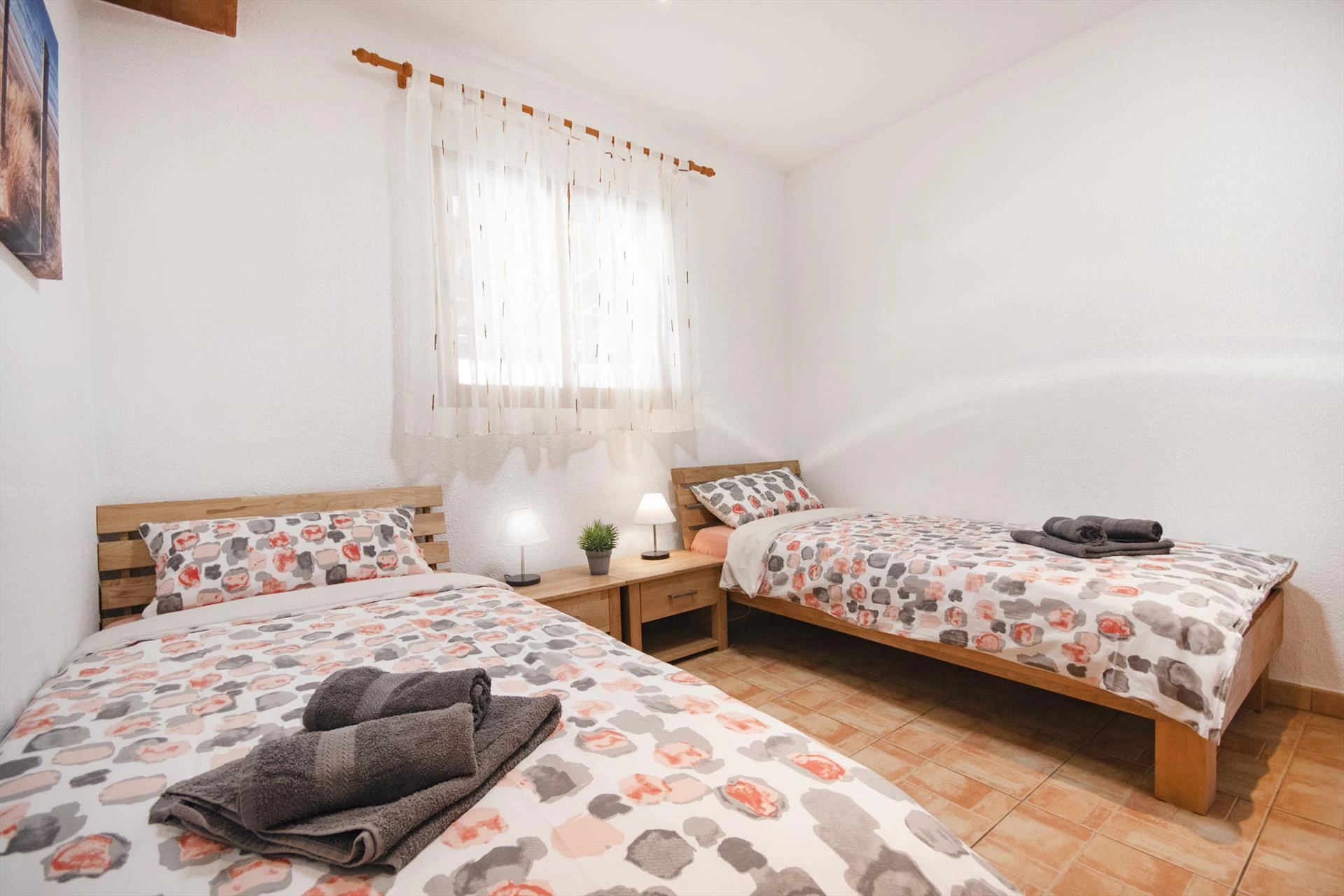 Villa Chalet Independiente en venta con 3 habitaciones en Benissa
