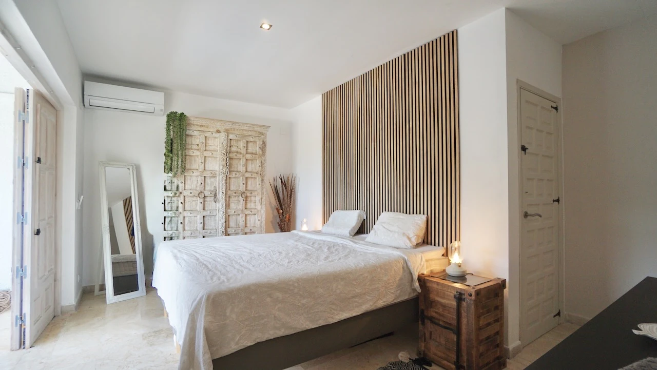 Chalet/Villa en venta en Moraira