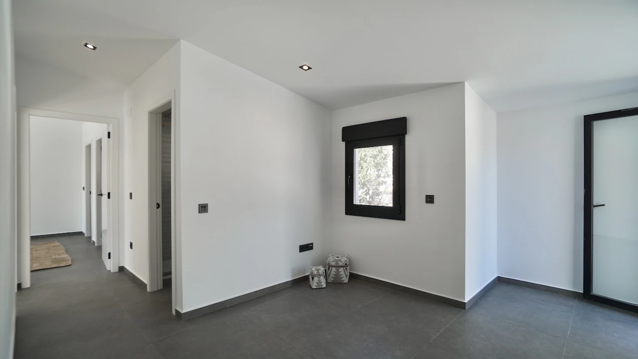 Chalet/Villa en venta en Moraira