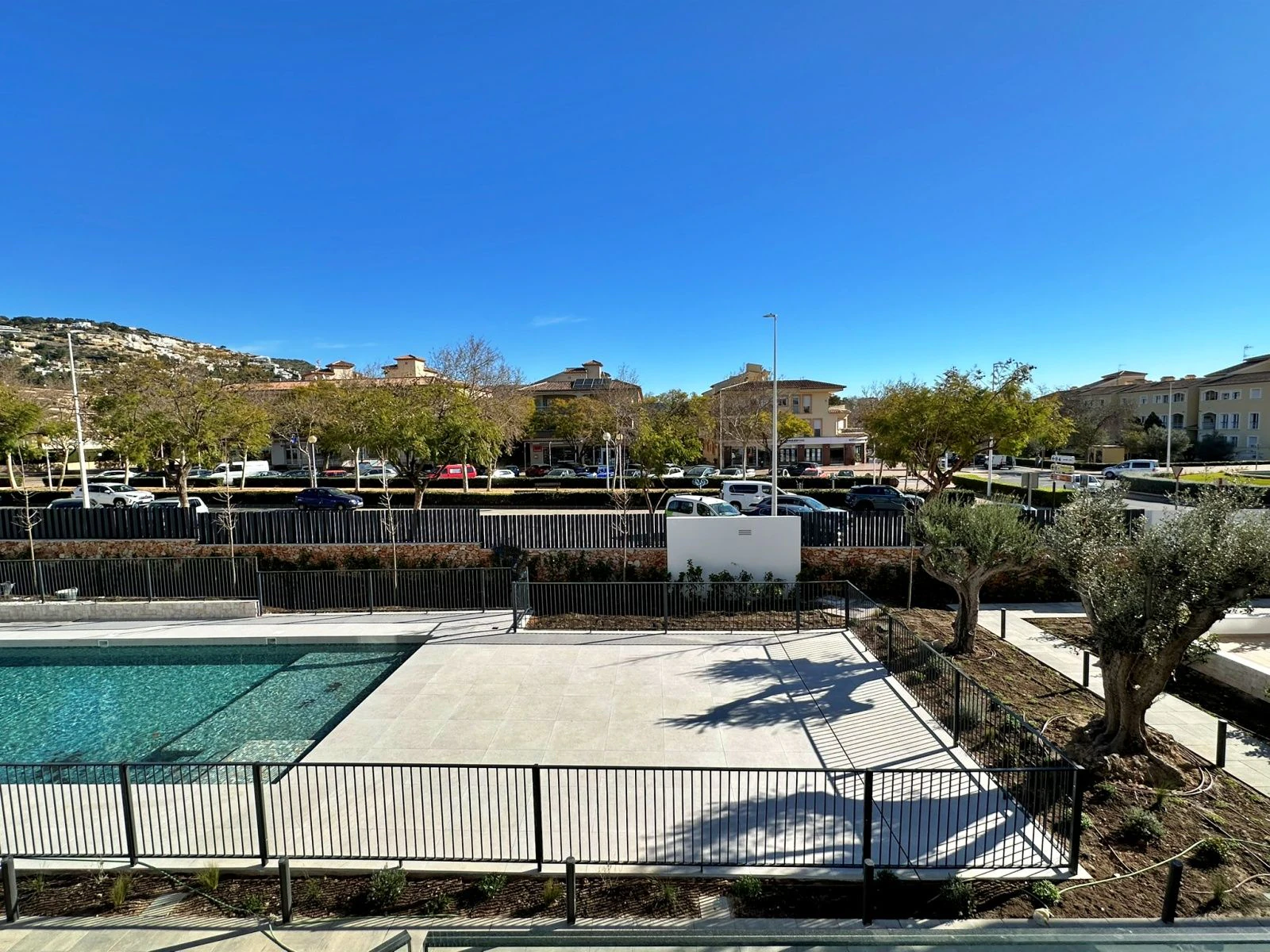 Exclusiva vivienda de obra nueva en el corazón de Jávea