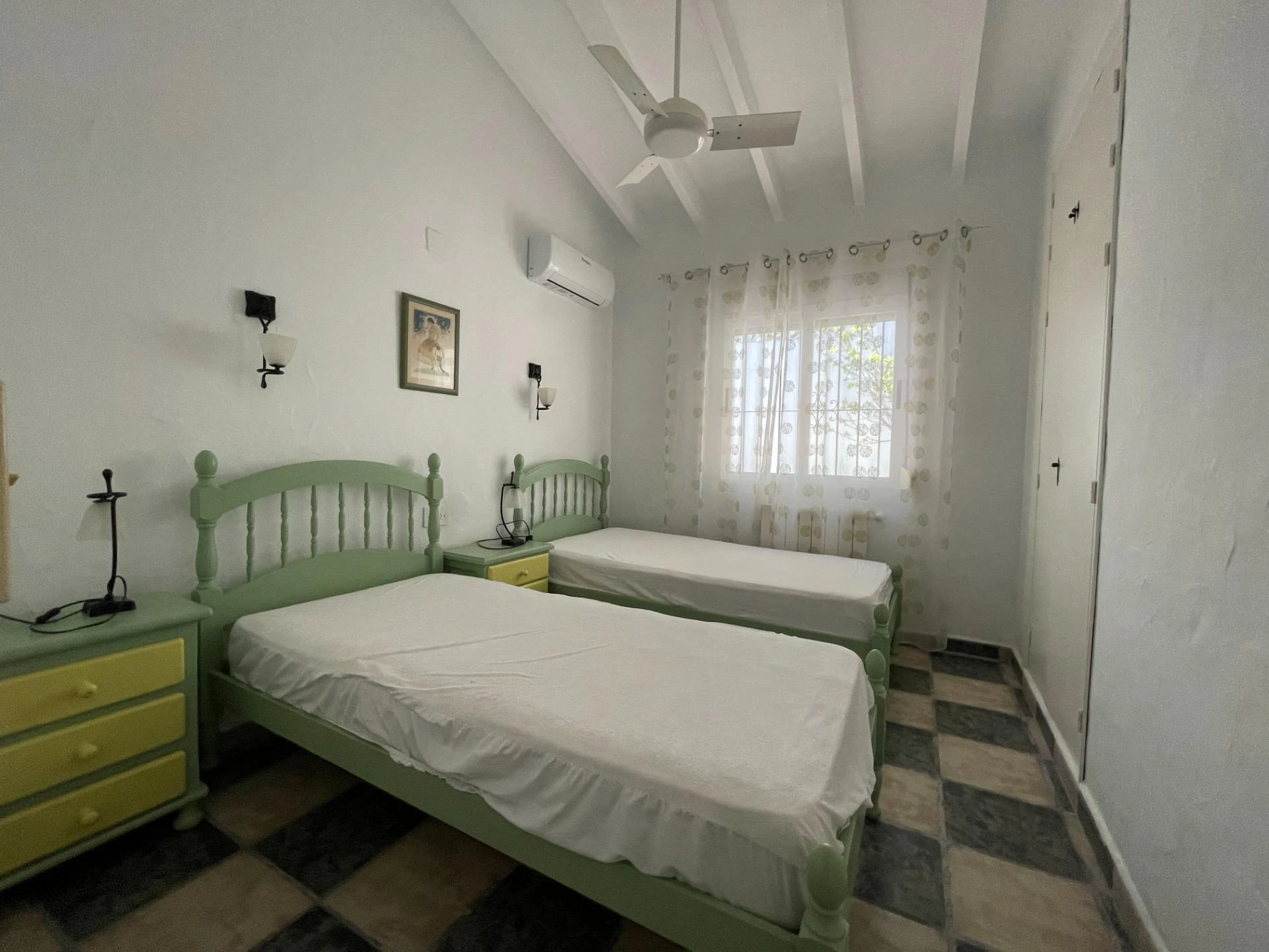 Venta. Chalet/Villa en Moraira