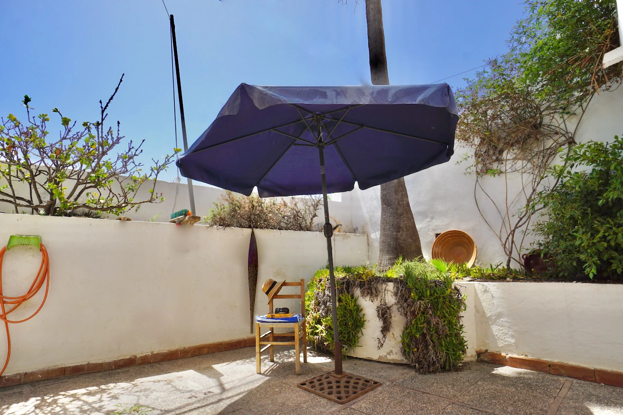 Apartamento en venta en Moraira