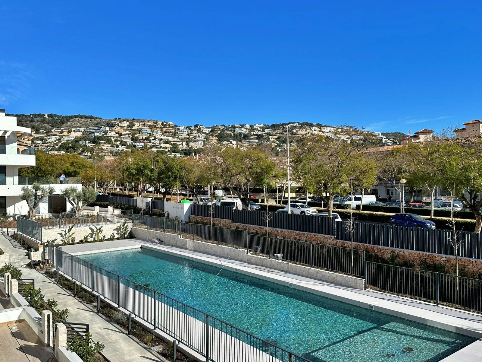 Exclusiva vivienda de obra nueva en el corazón de Jávea