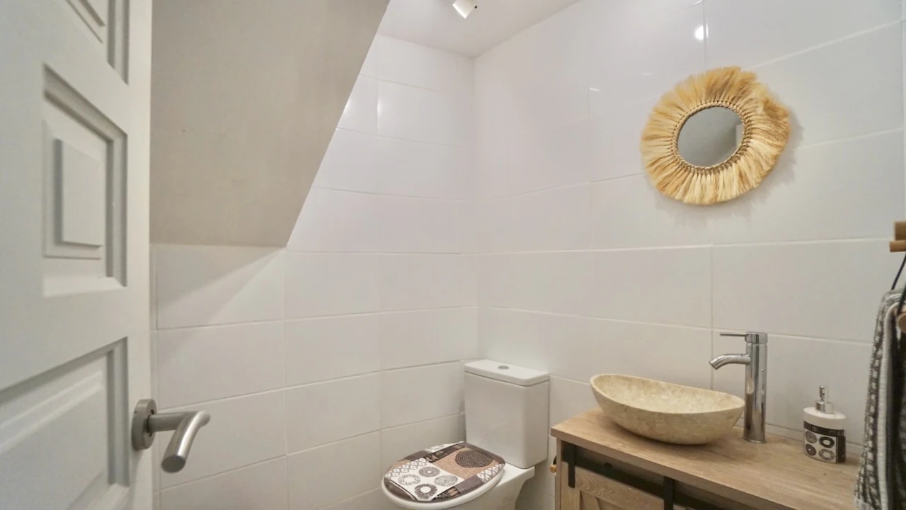 Chalet/Villa en venta en Moraira