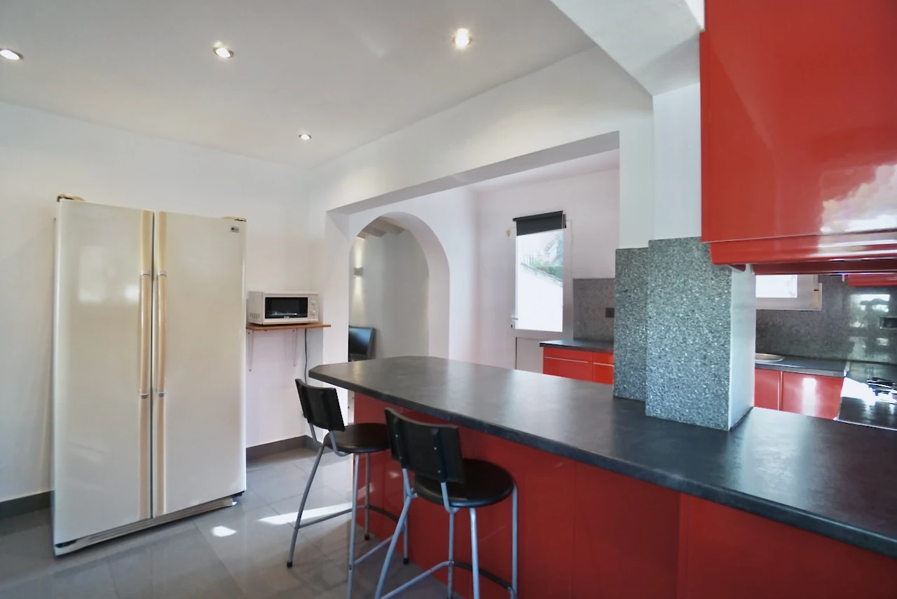 Chalet/Villa en venta en Benissa