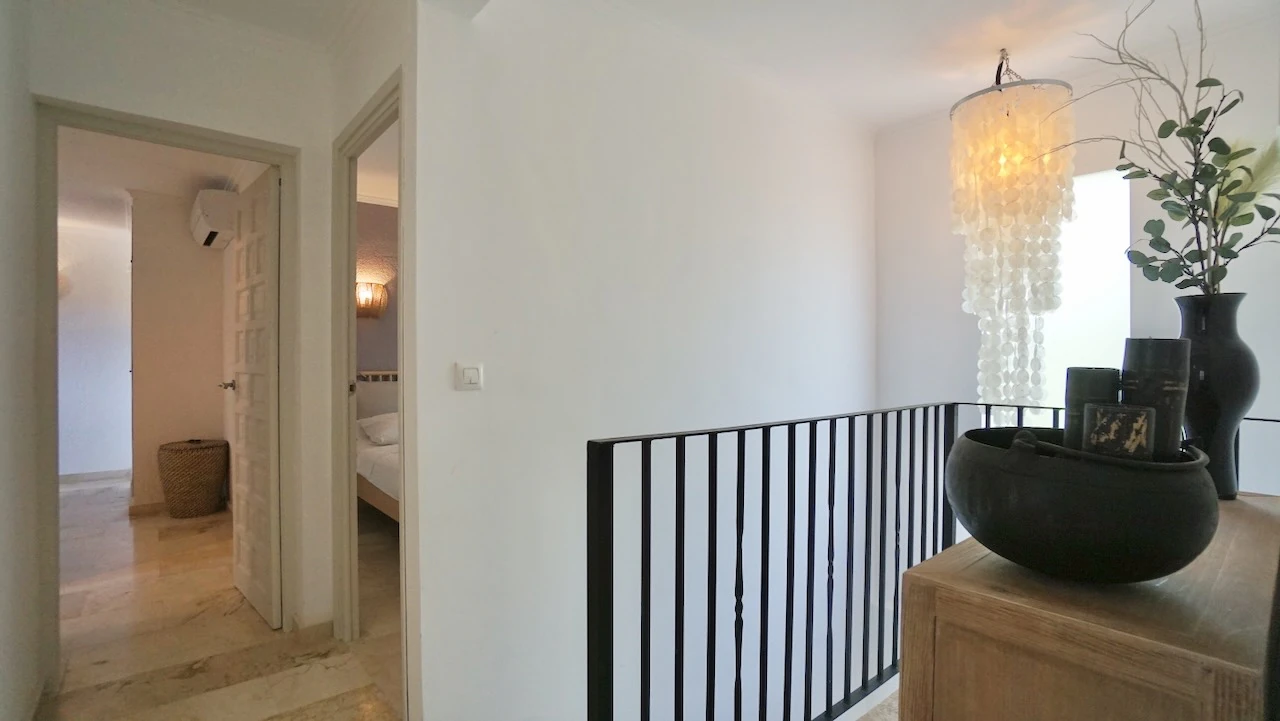 Chalet/Villa en venta en Moraira