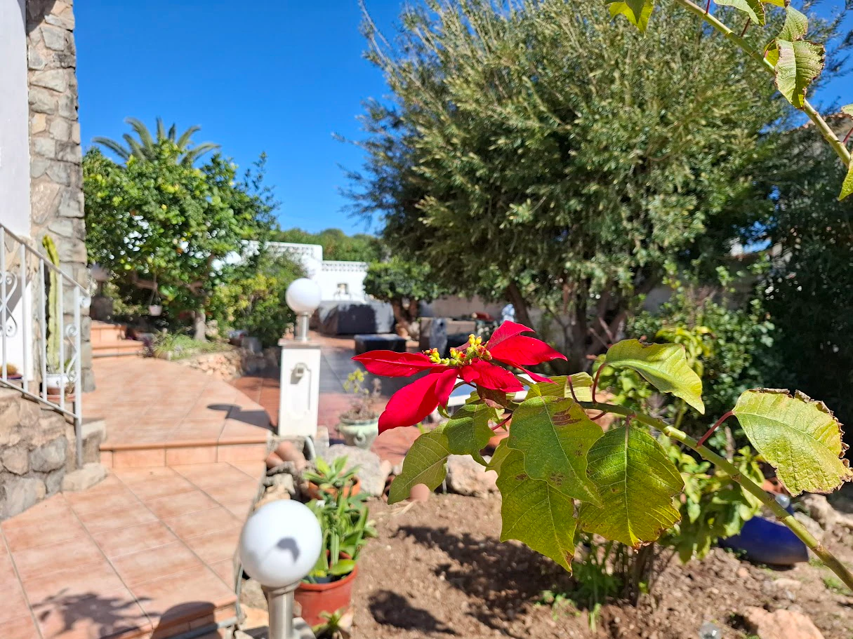 Chalet en venta con 4 habitaciones, Vista al Mar