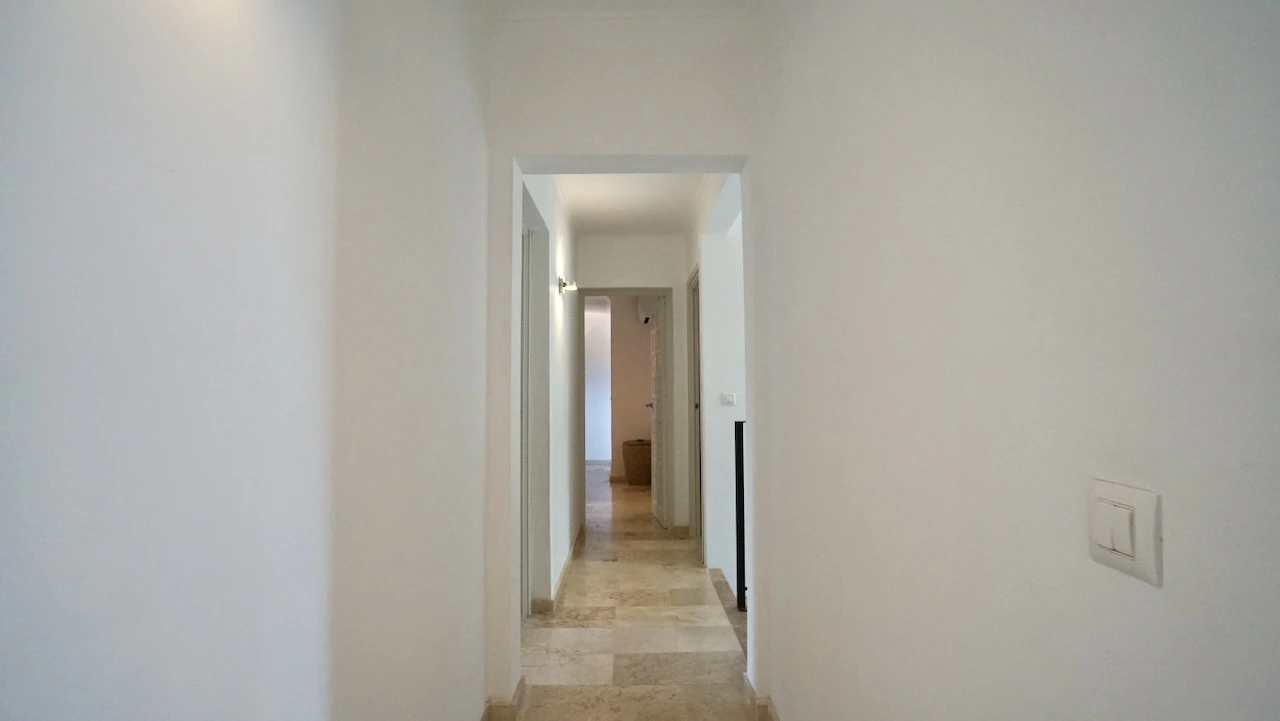 Chalet/Villa en venta en Moraira