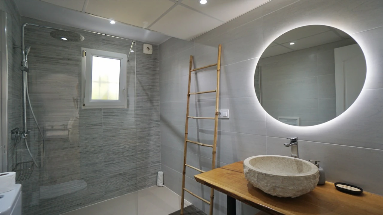 Chalet/Villa en venta en Moraira