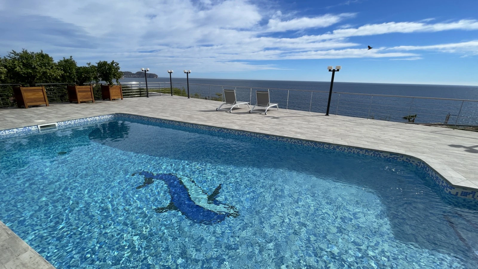 Villa de Lujo en Les BASSETES