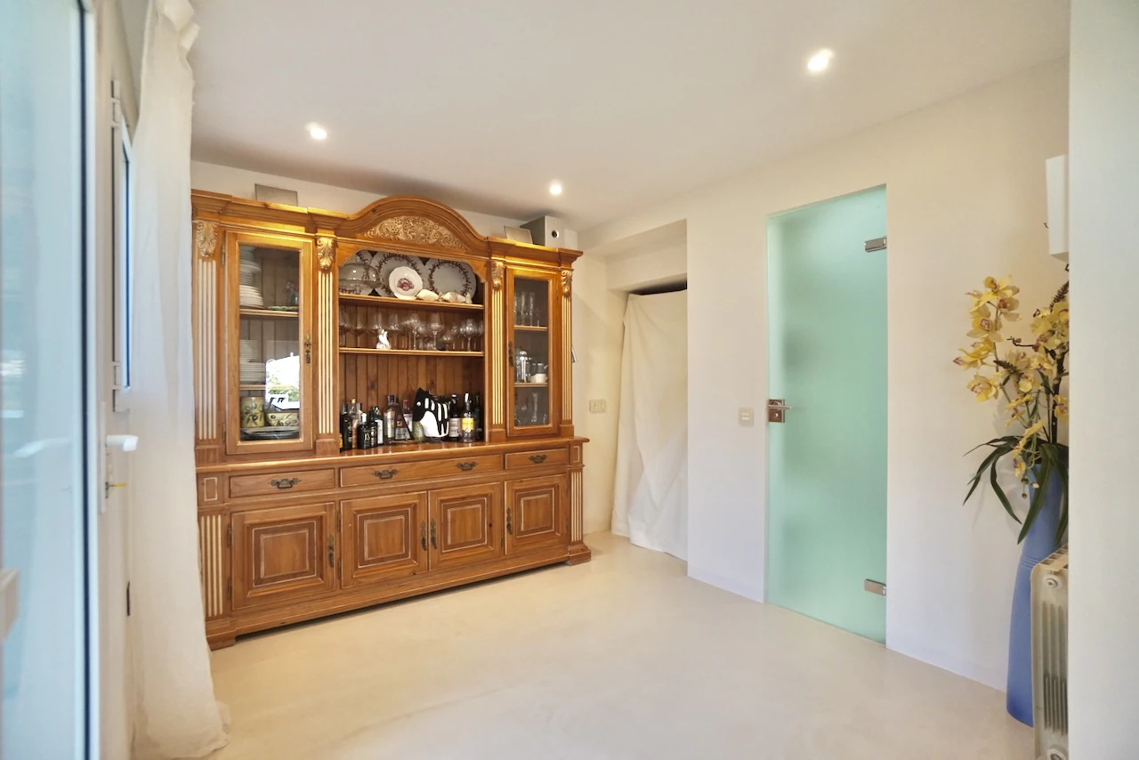 Chalet/Villa en venta en Moraira