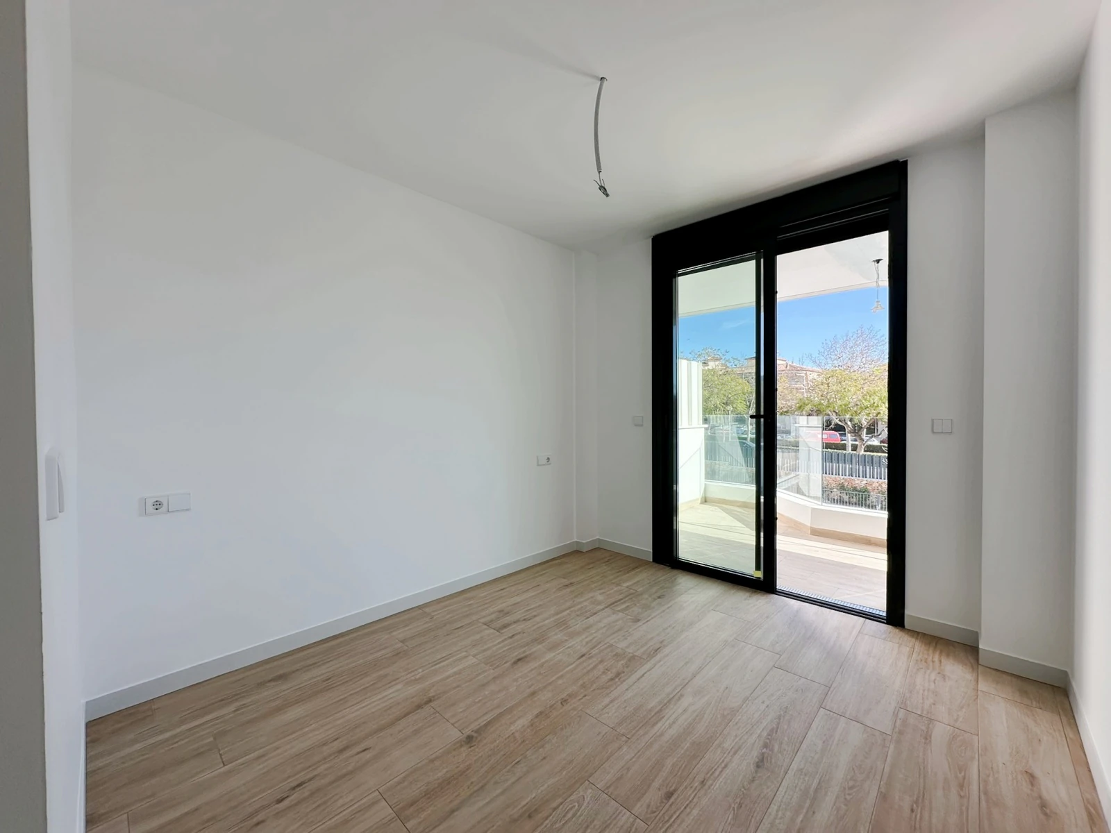 Exclusiva vivienda de obra nueva en el corazón de Jávea