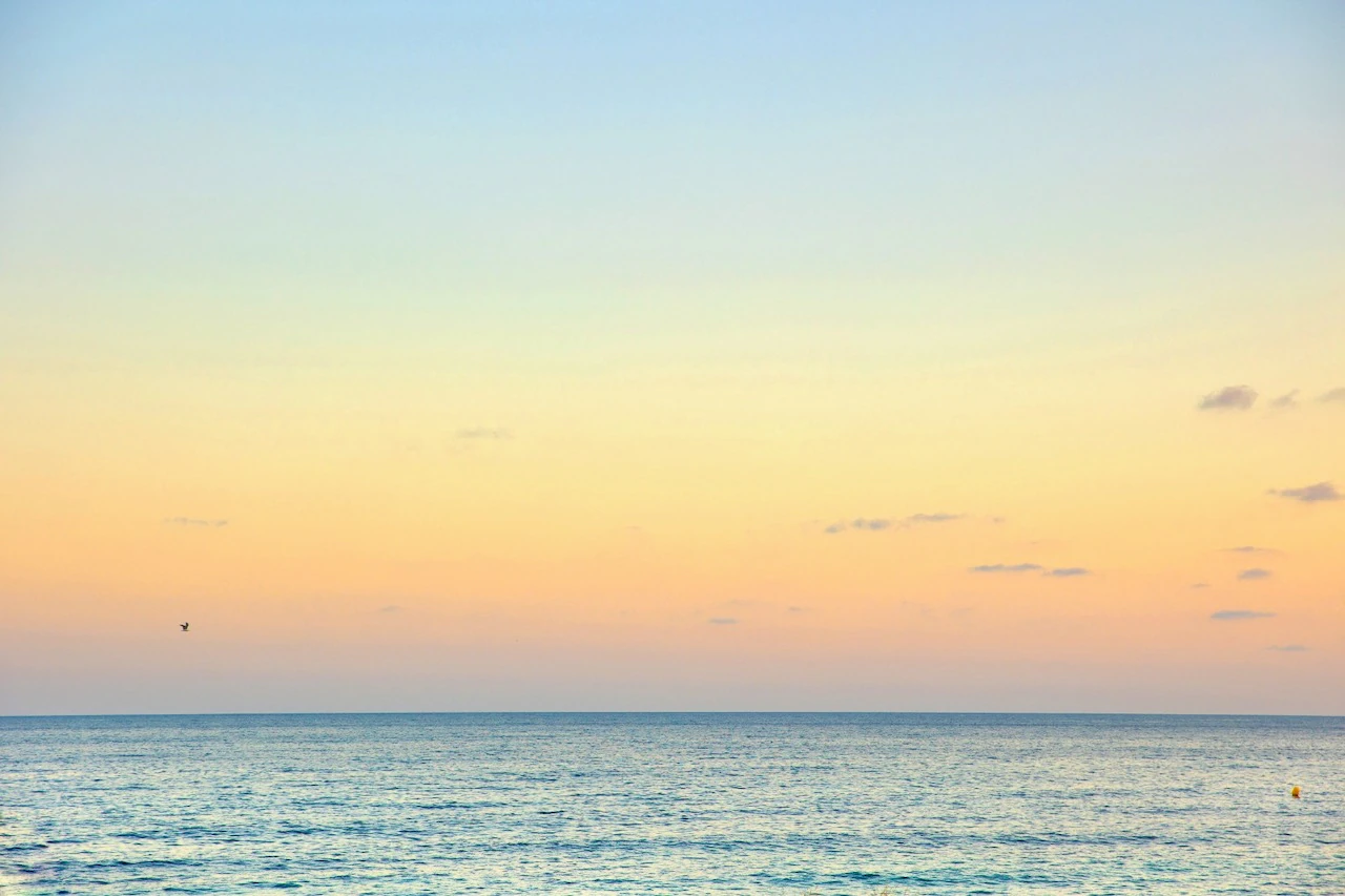 Apartamento en venta en Moraira
