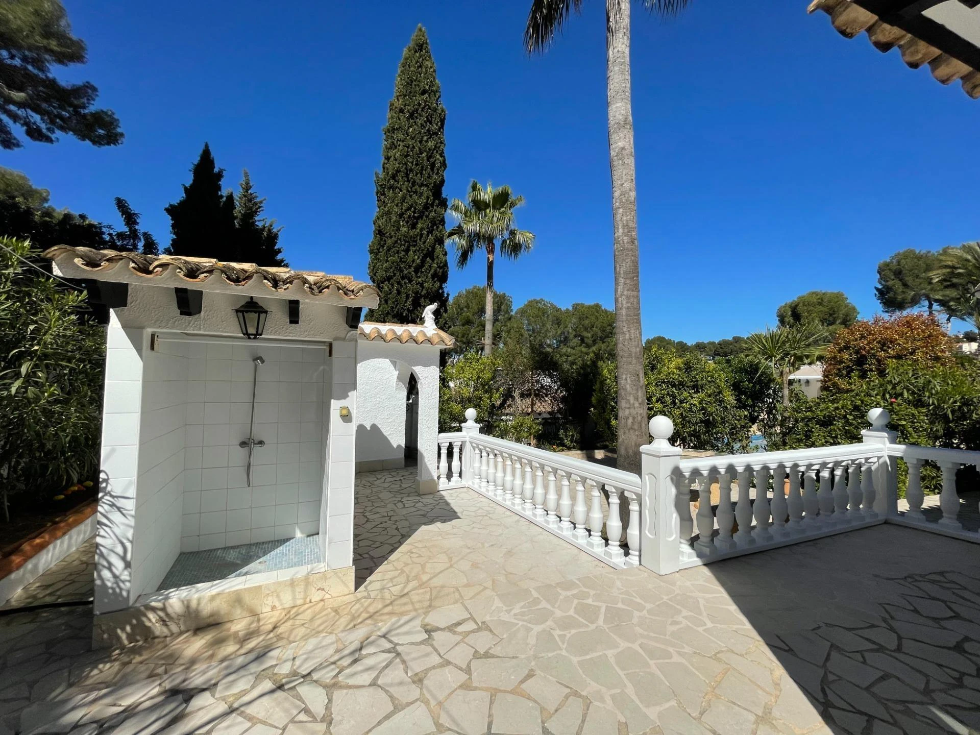 Venta. Chalet/Villa en Moraira
