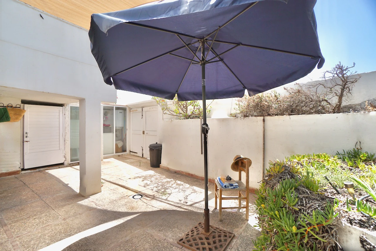 Apartamento en venta en Moraira
