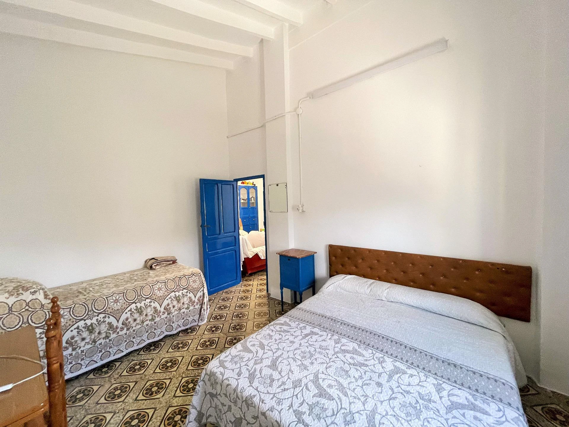 Venta. Casa de campo en Benissa