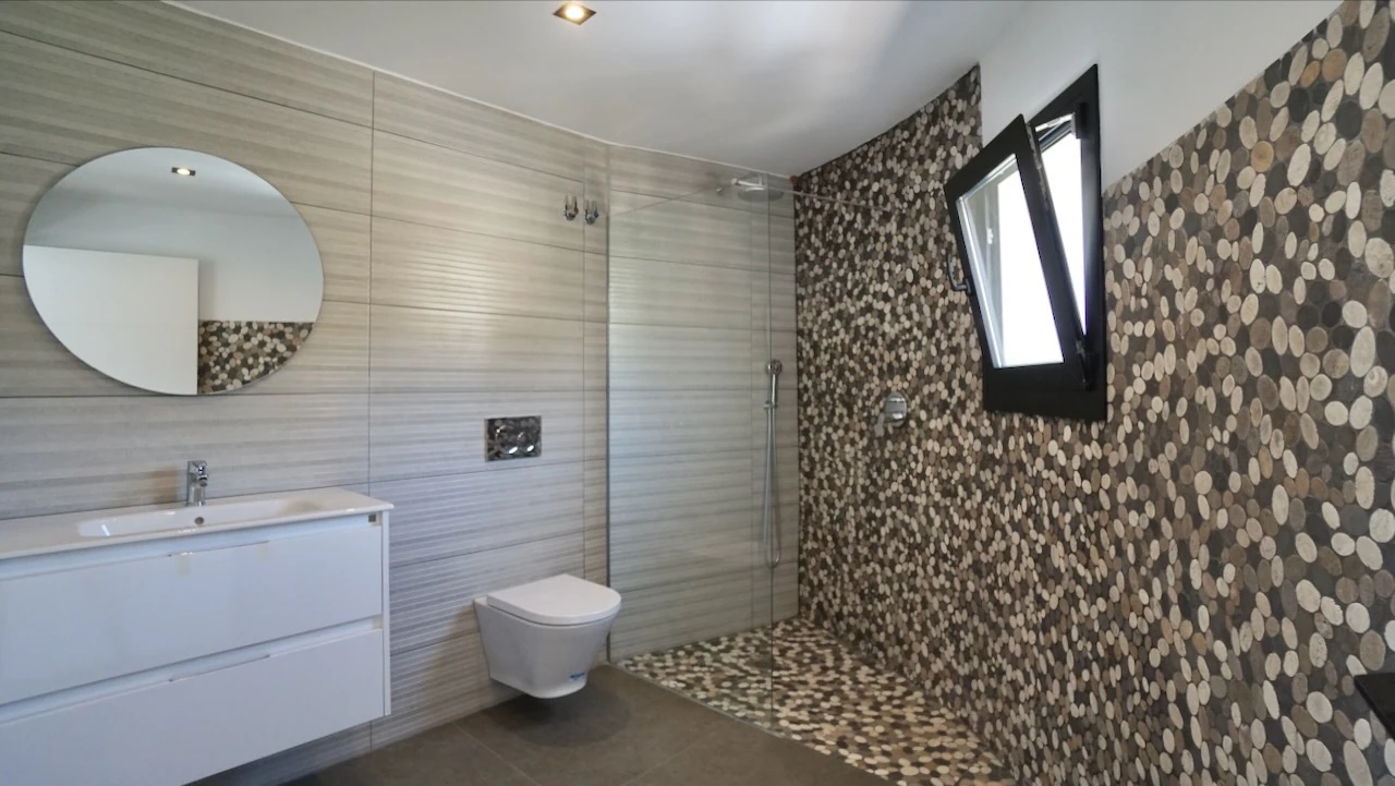 Chalet/Villa en venta en Moraira