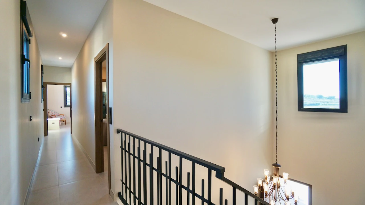 Finca en venta en Benissa