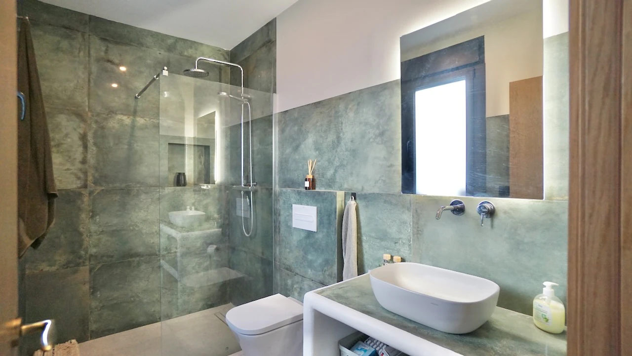 Finca en venta en Benissa