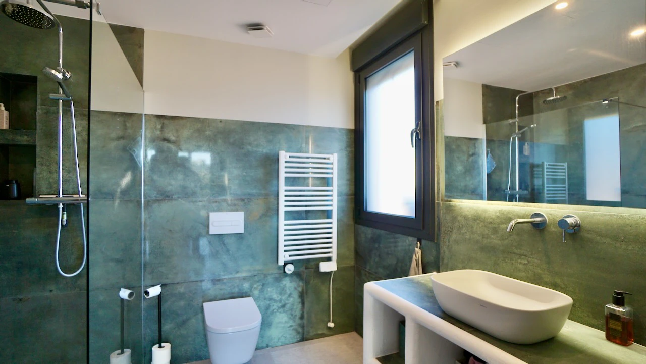 Finca en venta en Benissa