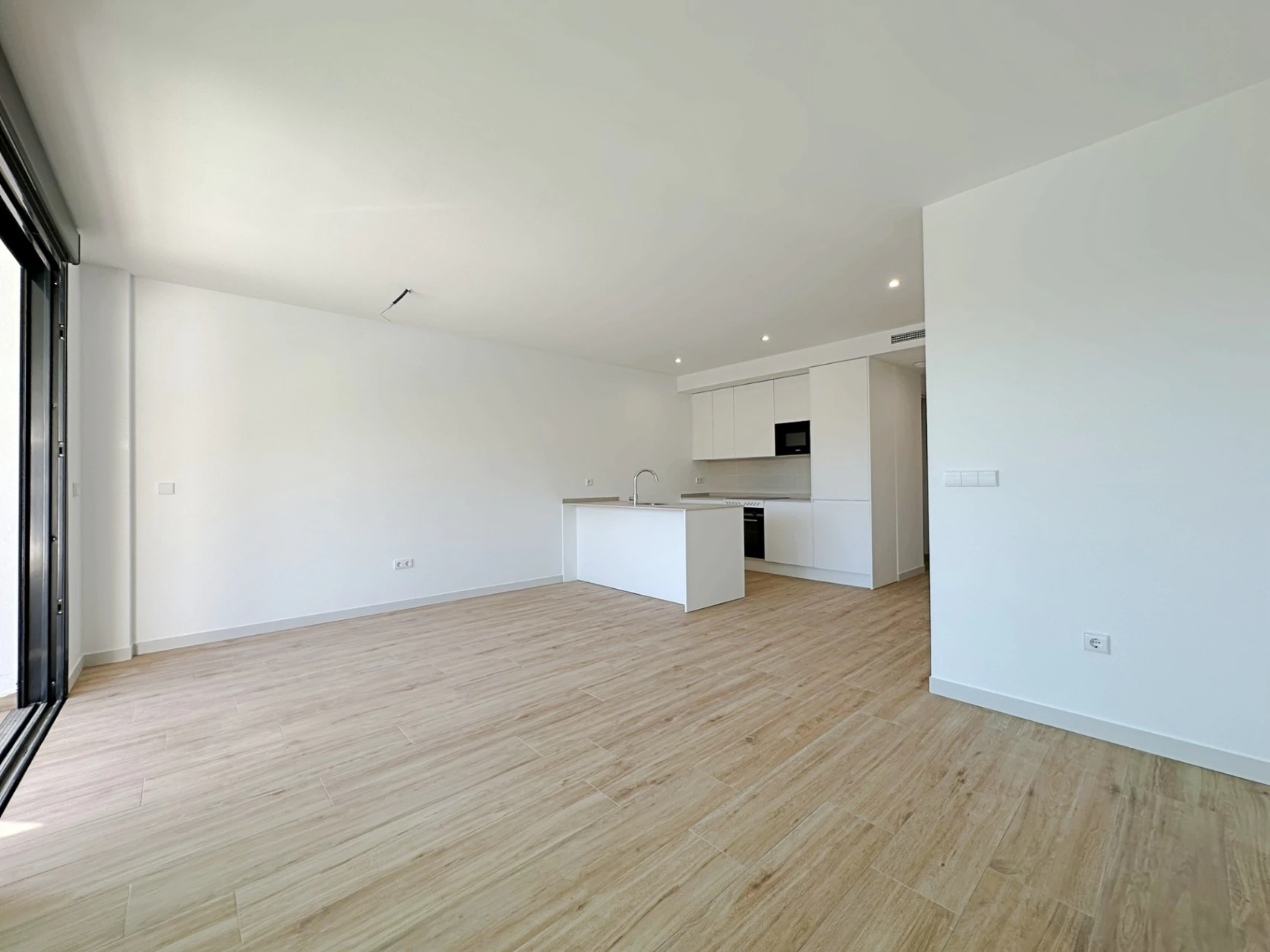 Exclusiva vivienda de obra nueva en el corazón de Jávea