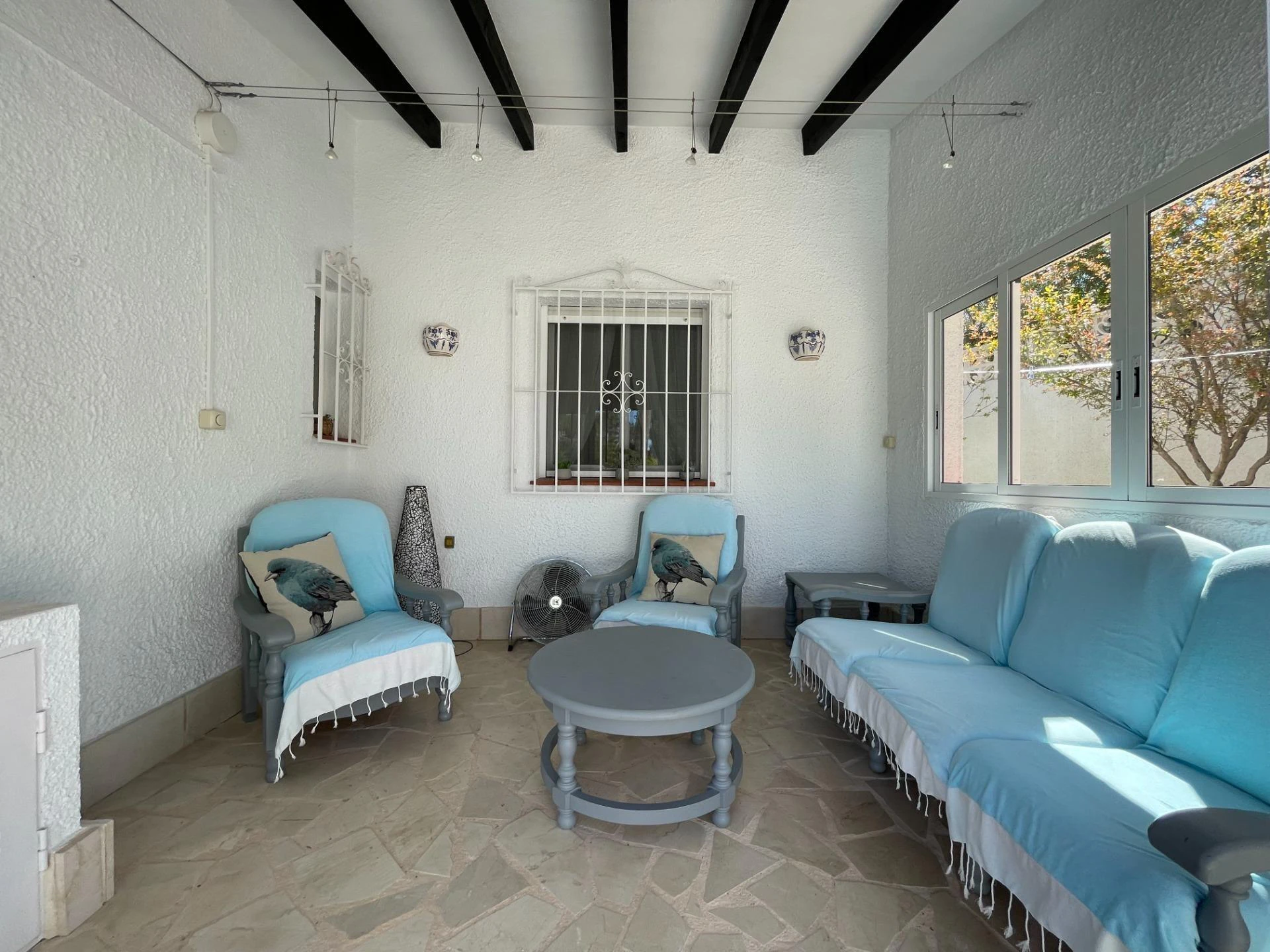 Venta. Chalet/Villa en Moraira
