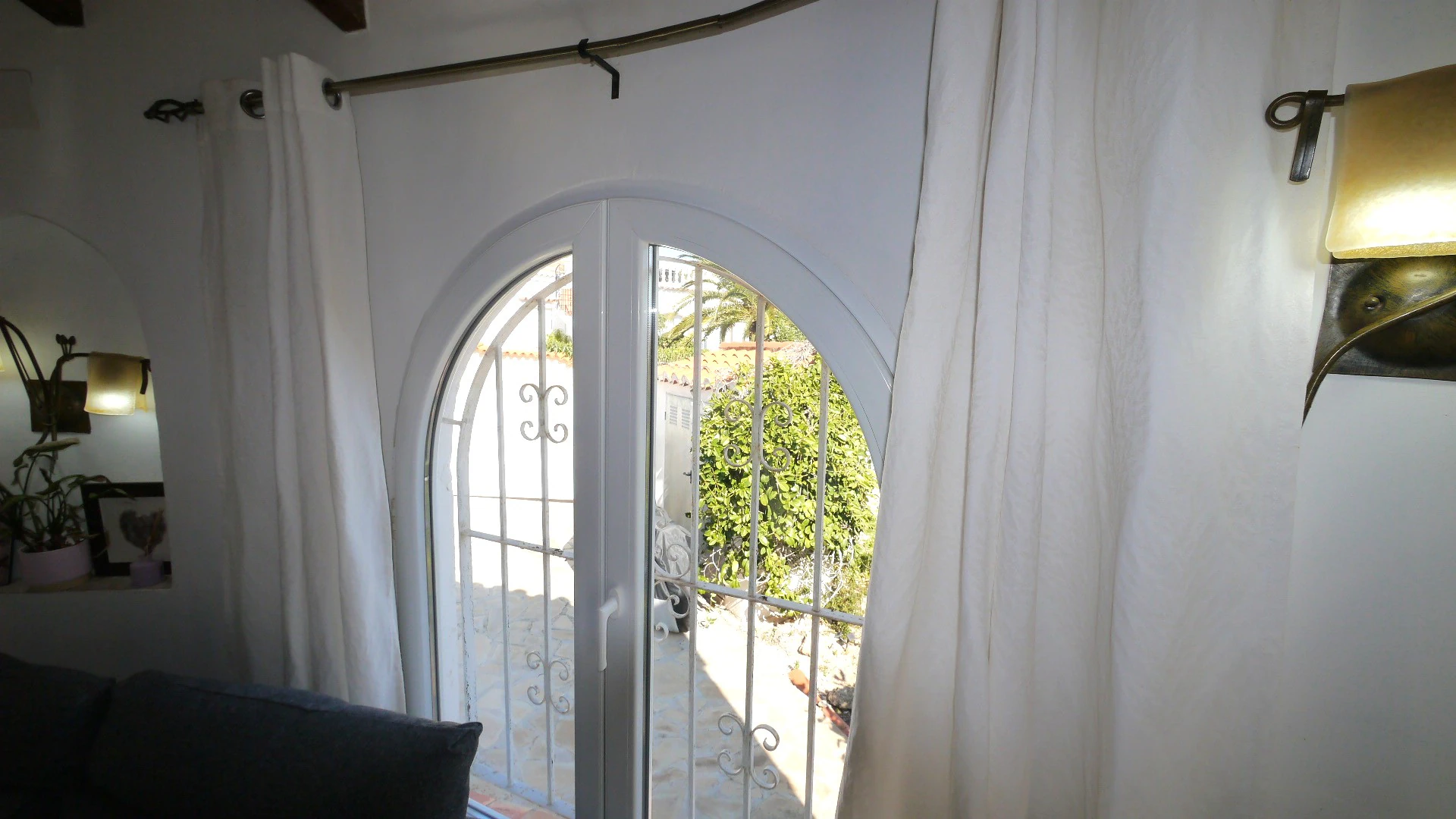 Chalet en venta con 4 habitaciones, Vista al Mar