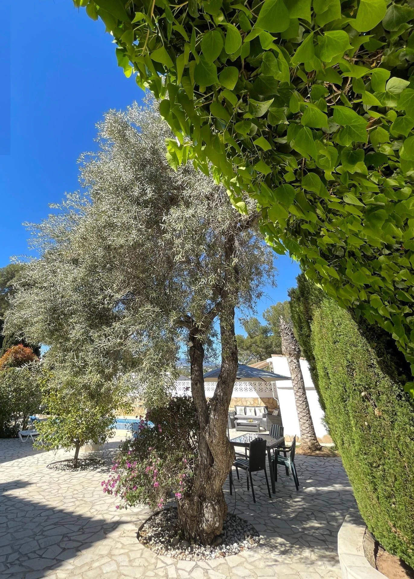 Venta. Chalet/Villa en Moraira