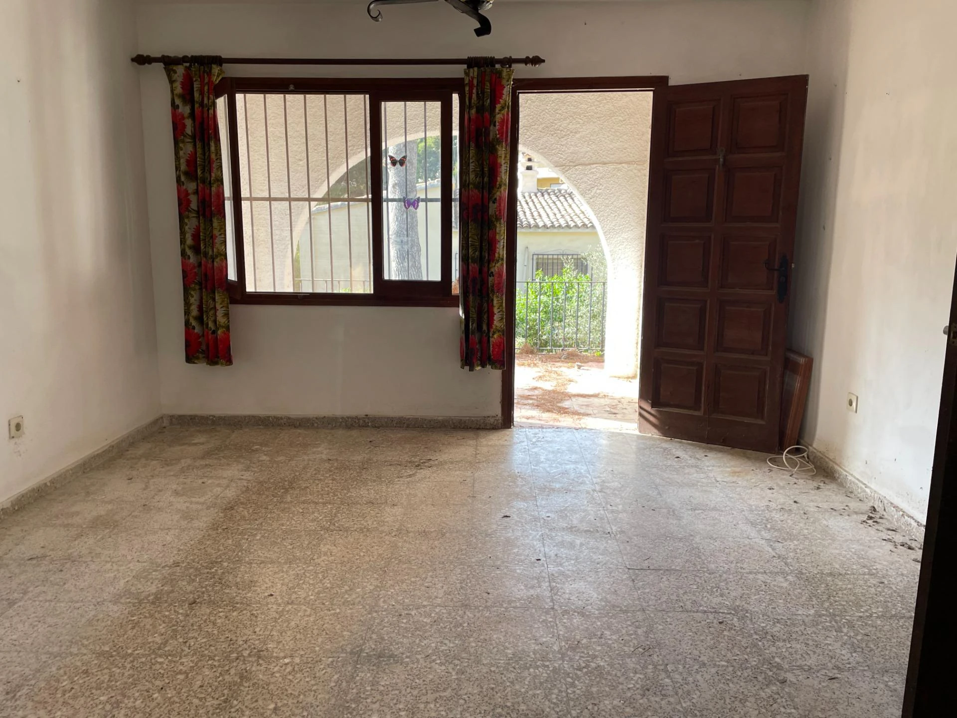 Venta. Chalet/Villa en Moraira