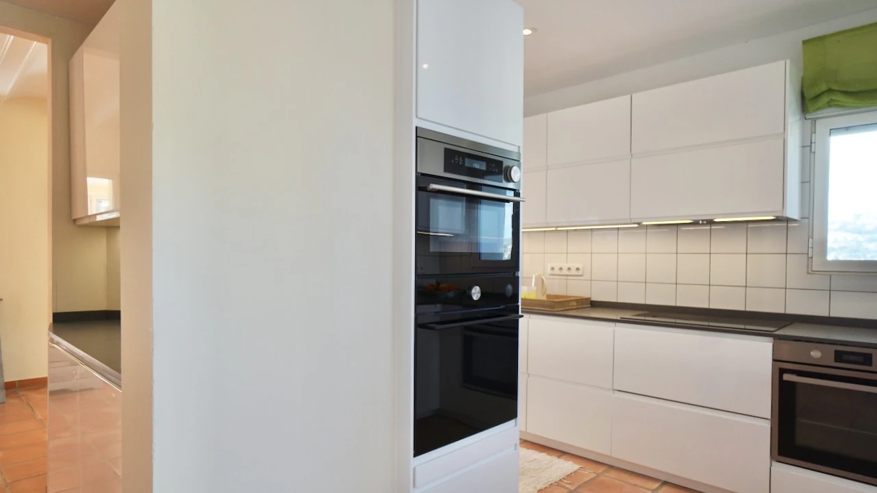 Chalet/Villa en venta en Moraira