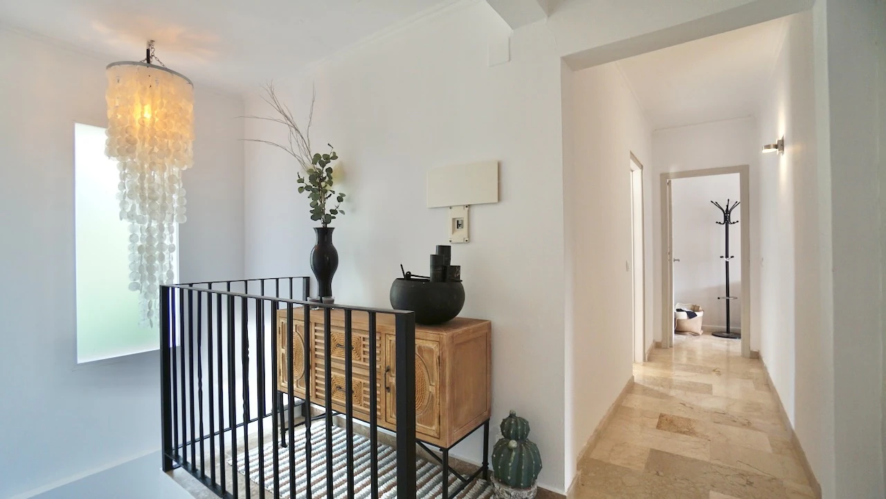 Chalet/Villa en venta en Moraira