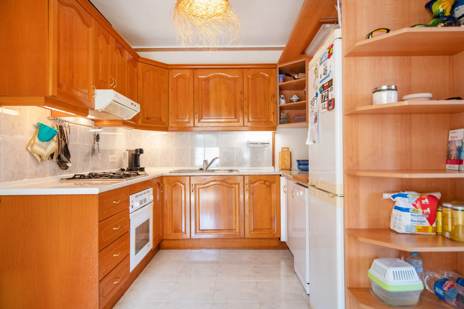 Villa Chalet Independiente en venta con 3 habitaciones en Benissa