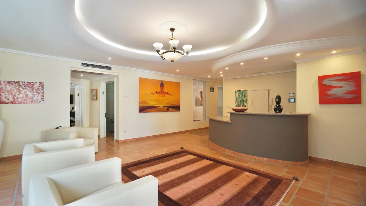 Chalet/Villa en venta en Moraira
