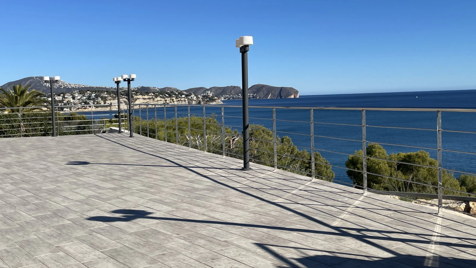 Villa de Lujo en Les BASSETES
