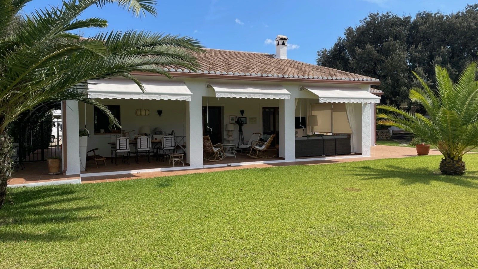 Casa / Chalet en Venta en Benissa, Alicante