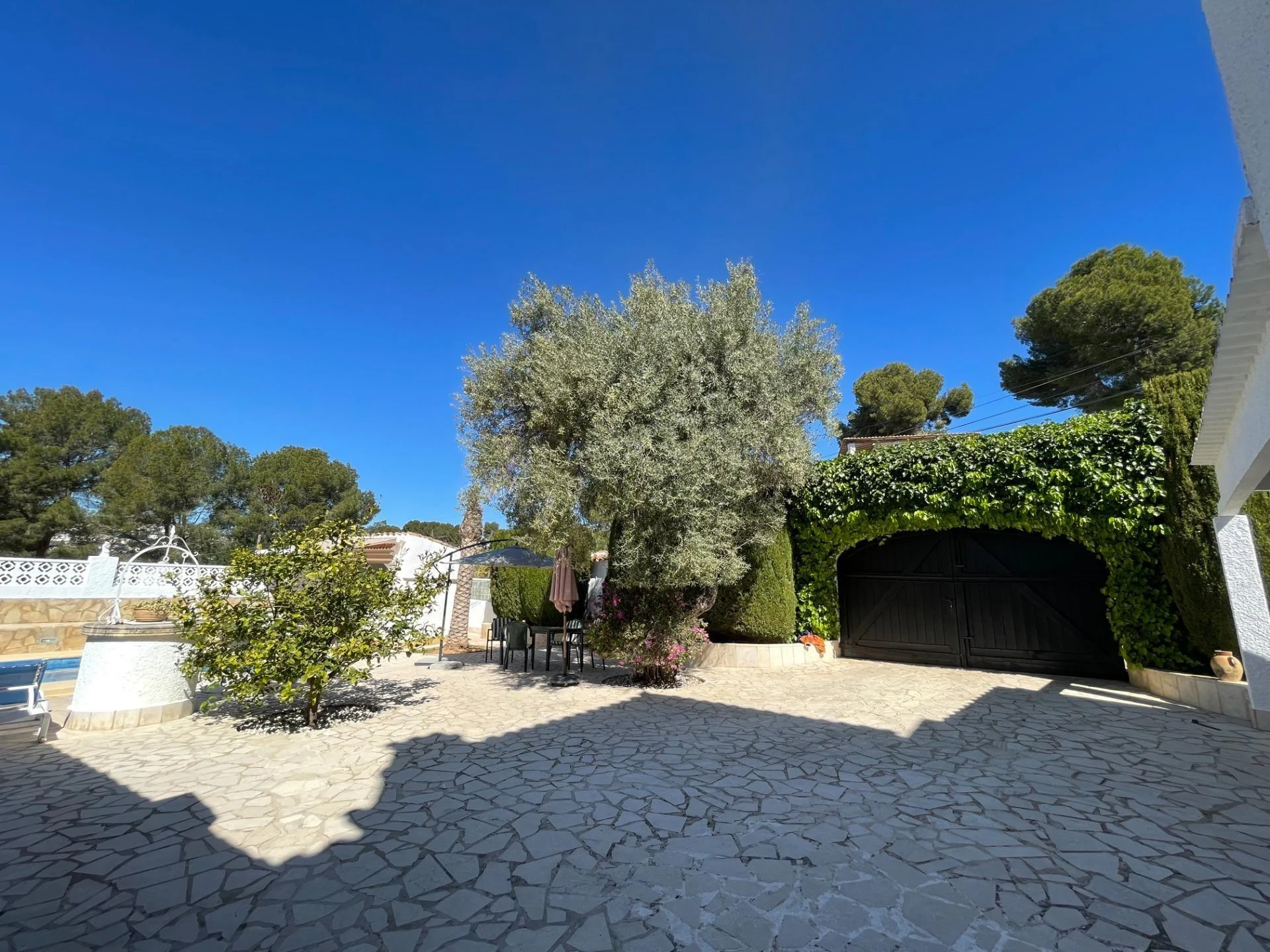 Venta. Chalet/Villa en Moraira