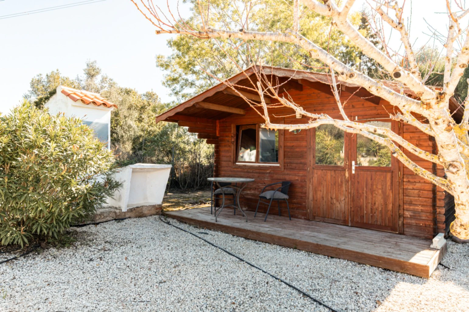 Encantadora Finca de 4 Dormitorios en Venta en Teulada
