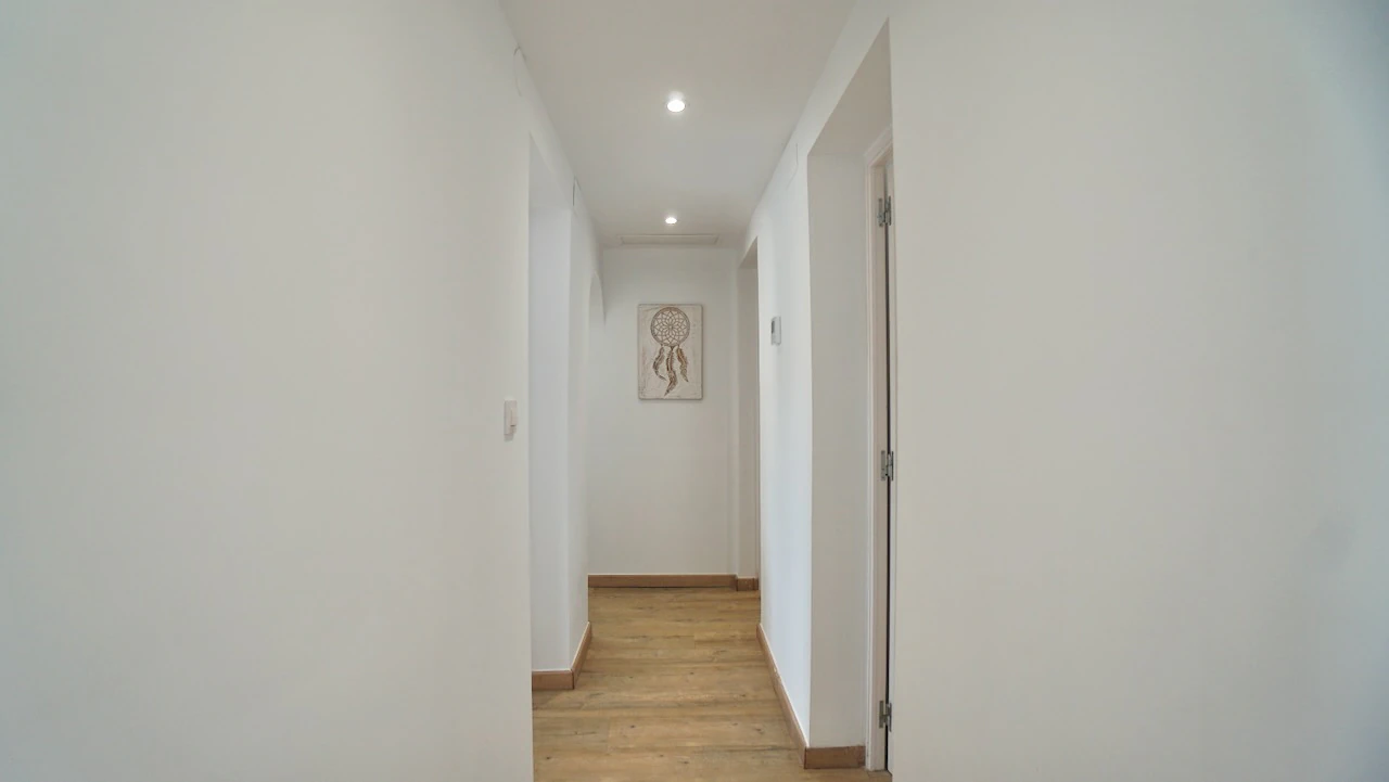 Chalet/Villa en venta en Moraira