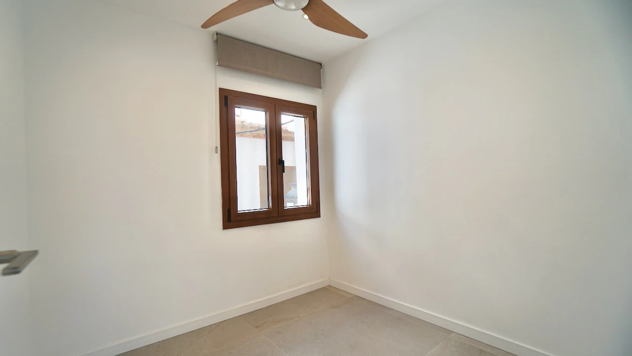 Apartamento en venta en Moraira